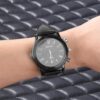 1080P HD Watch with Built-in Hidden Camera - Image 5