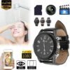 1080P HD Watch with Built-in Hidden Camera - Image 6