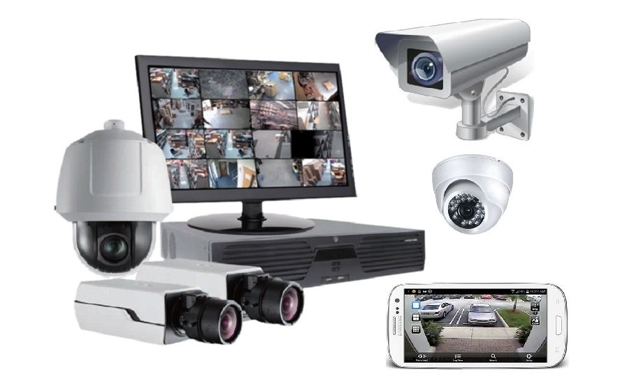 CCTV & Video Surveillance